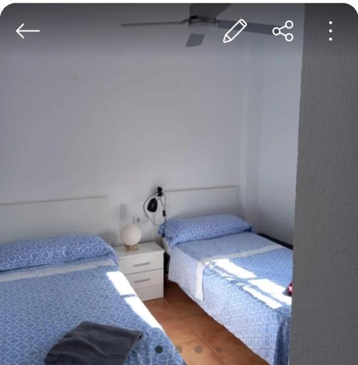 Matalascanas Urbanizacion Macarena III Eksteriør billede