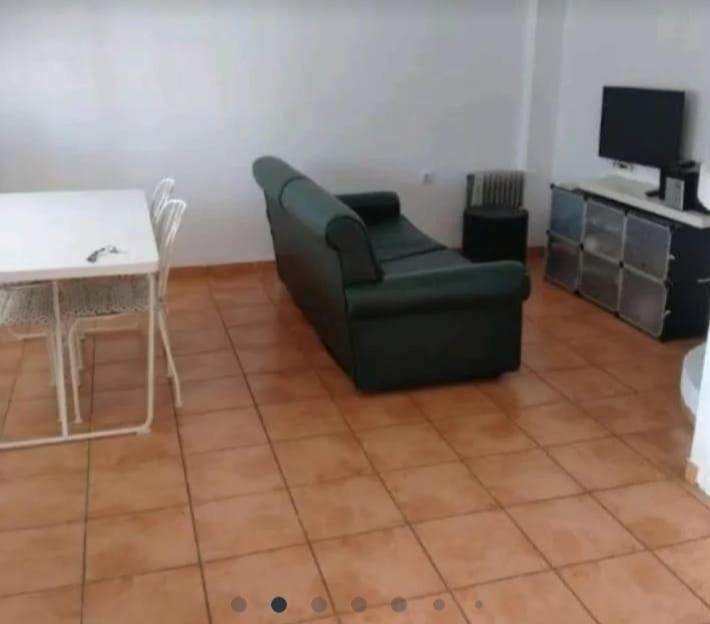 Matalascanas Urbanizacion Macarena III Eksteriør billede